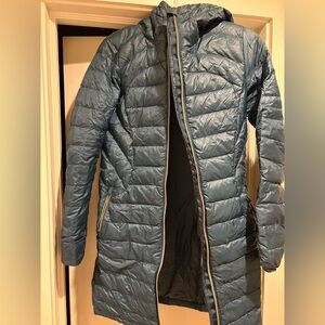 lululemon athletica Puffer Jacket